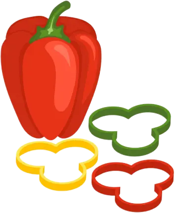 Grillet paprika
